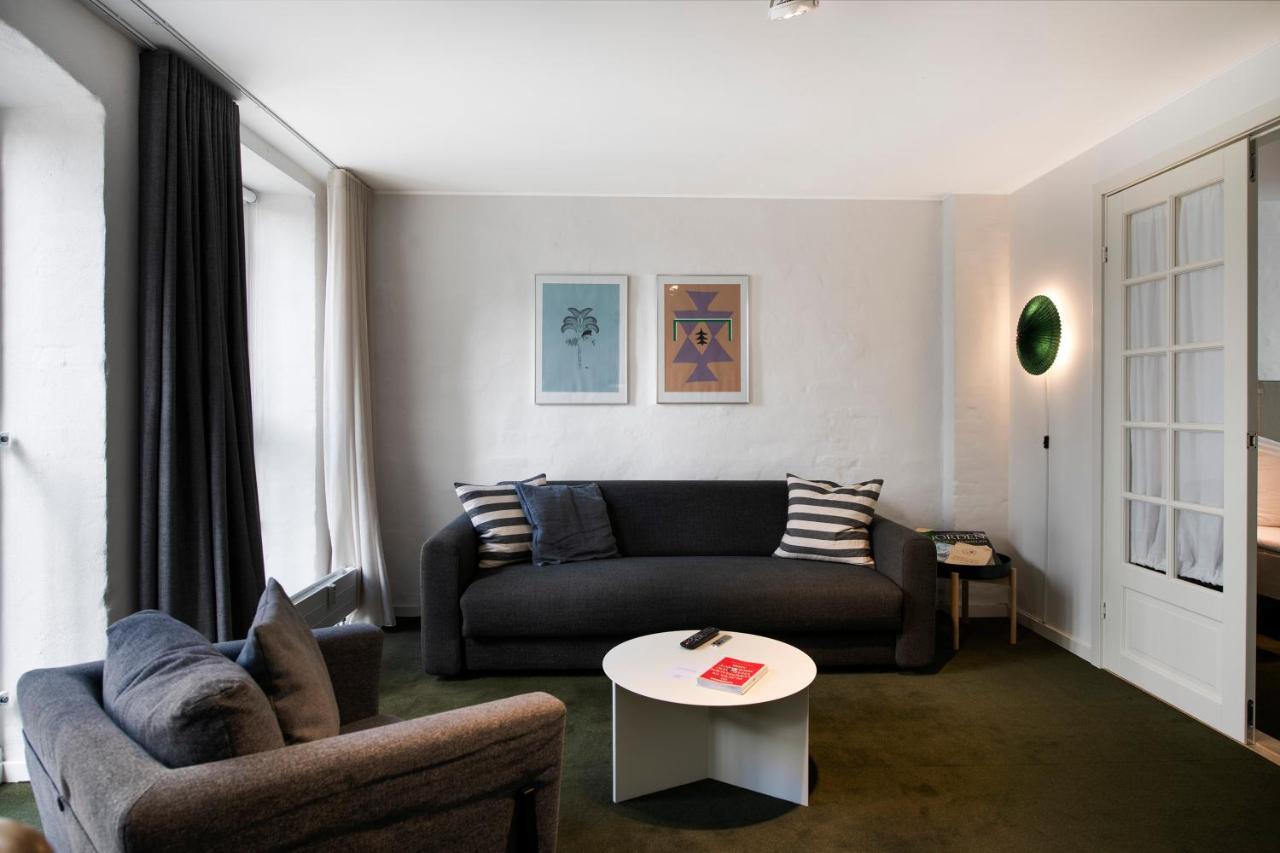The Churchill Apartments By Daniel&Jacob'S كوبنهاجن المظهر الخارجي الصورة