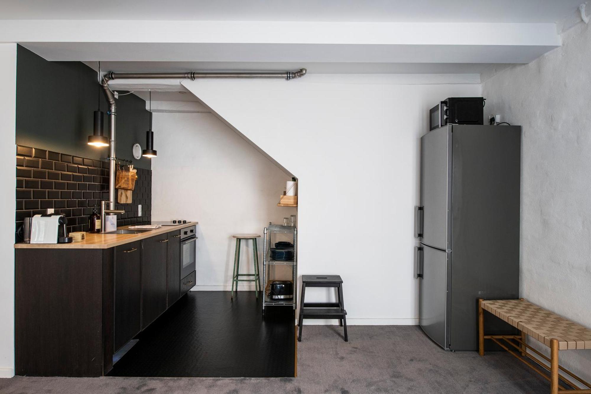 The Churchill Apartments By Daniel&Jacob'S كوبنهاجن الغرفة الصورة