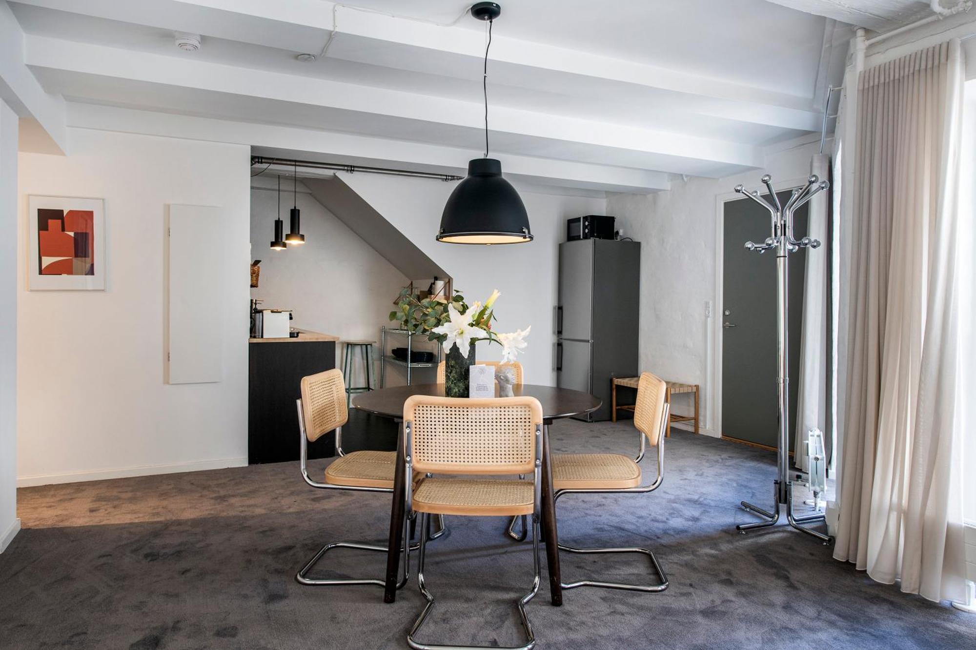 The Churchill Apartments By Daniel&Jacob'S كوبنهاجن الغرفة الصورة